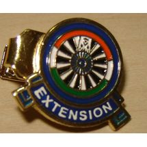 Extension Pin