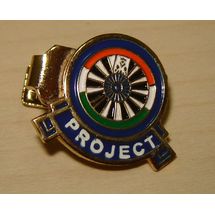Project Pin