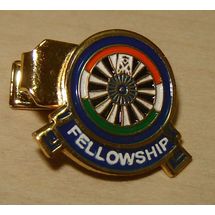 Fellowship Pin