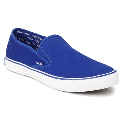 Fila Relaxer Iv Sneakers, 6,  blue