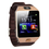 Padraig oppo 4G Compatible Bluetooth DZ09 Wrist Watch Phone with Camera & SIM Card Support Smartwatch