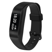 Lenovo HW01 Smart Band with Heart Rate Monitor