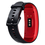 Samsung Gear Fit 2 Pro, red