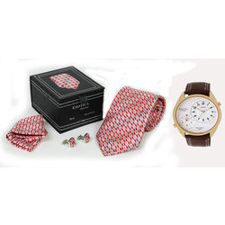 Exotica Fashions Analog Vogue Watches Combo