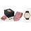 Exotica Fashions Analog Vogue Watches Combo