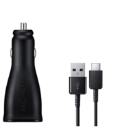 SAMSUNG FAST CAR CHARGER 15W TYPE C
