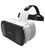 لينوفو نظارة الواقع الافتراضي في200 ابيض