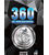 حمب ستارت 360 شاشة حماية زجاجية ايفون 8 بلس