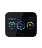 HTC VIVE 5G HUB,  black