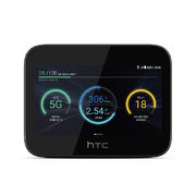 HTC VIVE 5G HUB,  black