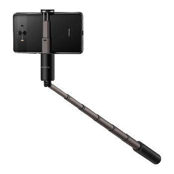 HUAWEI SELFIE STICK WITH LED LIGHT