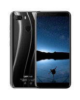 LENOVO K5 PLAY 32GB 4G DUAL SIM,  black