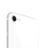 APPLE IPHONE SE 4G DUAL SIM, 64GB,  أبيض