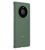 HUAWEI MATE 40 PRO SILICONE CASE,  spruce green