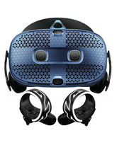اتش تي سي فيف  كوسموس الواقع الافتراضي نظارات الألعاب VR