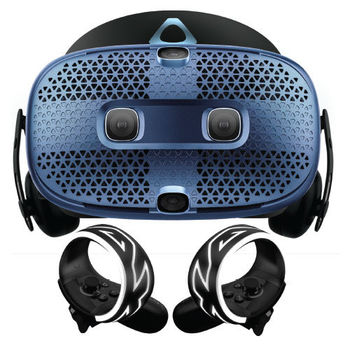 اتش تي سي فيف  كوسموس الواقع الافتراضي نظارات الألعاب VR