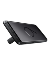 سامسونج غالاكسي S9 غطاء واقية دائمة,  أسود