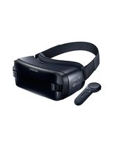 سامسونج نظارة الواقع الافتراضي في ار3 مع وحدة تحكم 2017