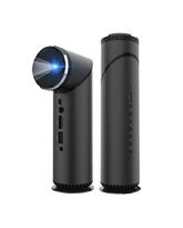 SWITCH SMART MINI PROJECTOR WITH INBUILT ANDROID AND EASY WIRELESS CASTING PROJECTION