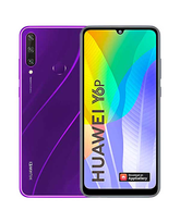 HUAWEI Y6P 64GB DS 4G,  phantom purple