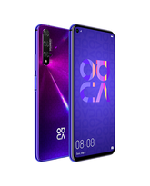 HUAWEI NOVA 5T 128GB 4G DUAL SIM,  purple