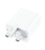 HUAWEI WALL CHARGER 40W CP84 WHITE