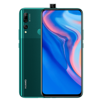 HUAWEI Y9 PRIME 2019 4G DUAL SIM, 64gb,  sapphire blue