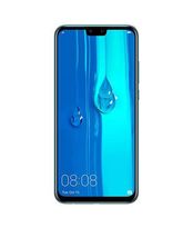 HUAWEI Y9 2019 4G DUAL SIM,  blue, 128gb