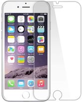 MYCANDY TEMPERED GLASS SCREEN PROTECTOR COMPATIBLE WITH IPHONE 6 PLUS,  transparent