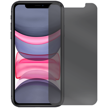SWITCH SHATTER PRIVACY FRONT IPHONE XR| IPHONE 11