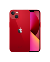 APPLE IPHONE 13 5G,  product red, 128gb