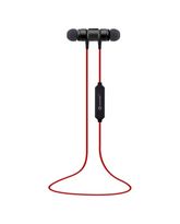 WOOZIK BLUETOOTH STEREO HEADSET M900 RED