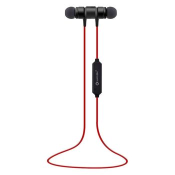 WOOZIK BLUETOOTH STEREO HEADSET M900 RED