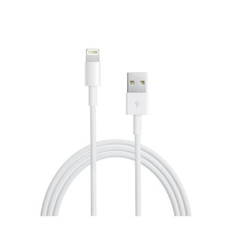 APPLE LIGHTNING CABLE 1M
