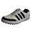 PGM Freestyle Spikeless Men s Golf Shoes - White/Black, white/black, uk 7.5
