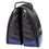 Mizuno ST Light Shoe Bag - Black/Blue,  black