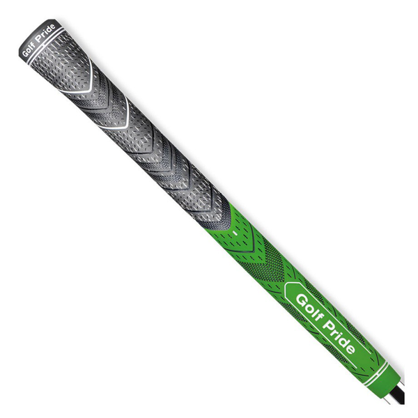 Golf Pride MCC Plus4 Standard Grip - Green,  green, standard