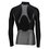 Fit Labs BodyBase Sports Compression T Shirt BLACK,  black, m