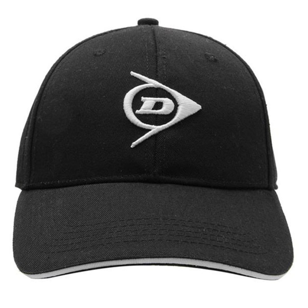 Dunlop Men's DDH Mesh Cap - Black,  black