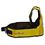 KIDSAFE BELT - Two Wheeler Child Safety Belt - World s 1st, Trusted & Leading (Cool Yellow Eyes), yellow