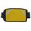 KID SAFE BELT - Two Wheeler Child Safety Belt - World s 1st Trusted & Leading (Sport Yellow), yellow