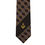 Necktie - Anchor ( black colour)