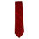 Necktie - Peace - Maroon Color
