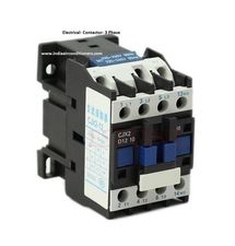 TriggerAir CONTACTOR 3-PHASE, 1 piece, 12 amps
