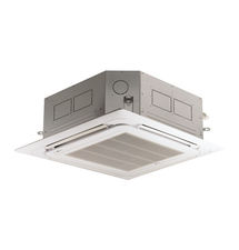 TriggerAir UNIVERSAL CEILING MOUNTED CASSETTE INDOOR UNIT ONLY-GAS FLOW(SPARE INDOOR UNIT SUITABLE FOR ANY MAKE OUTDOOR UNIT FOR REPLACEMENT) 1.5 TON CAPACITY, 5.0 ton, gas flow, cassette indoor unit
