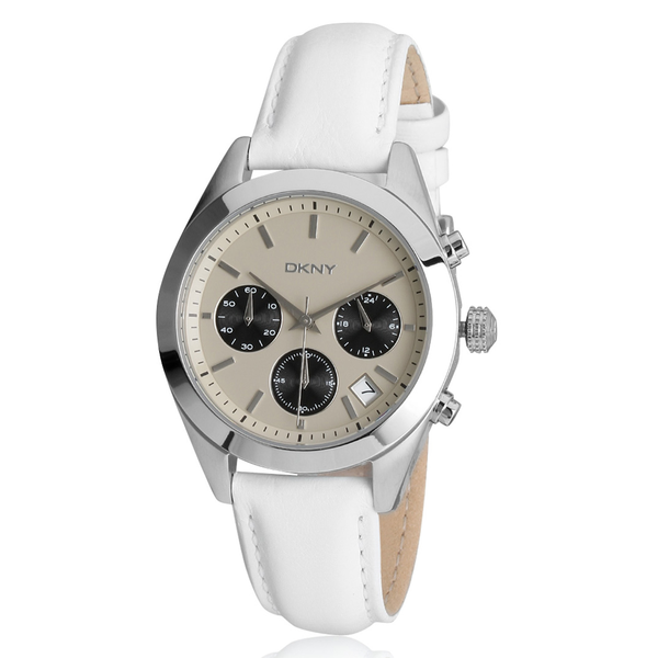 Lee Cooper Lc-1306123L-A Grey/Grey Chronograph Watch