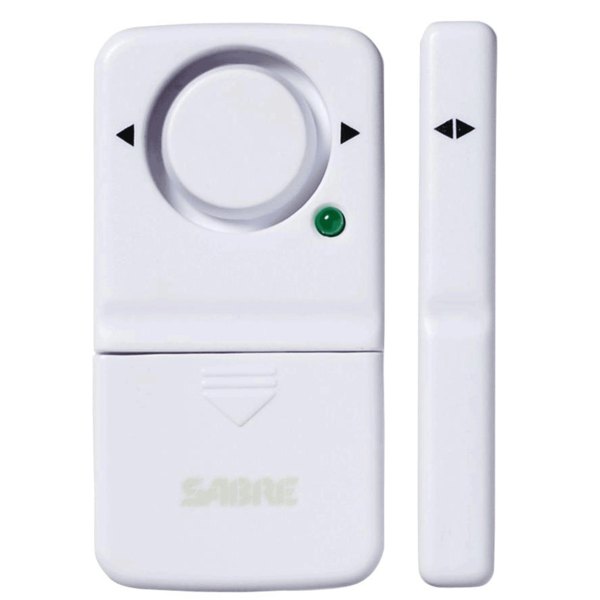 Shrih SH - 0618 Wireless Entry Safety Door Door Window Alarm (90dB)