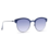Osse S20C4212 Green Tinted Clubmaster Sunglasses
