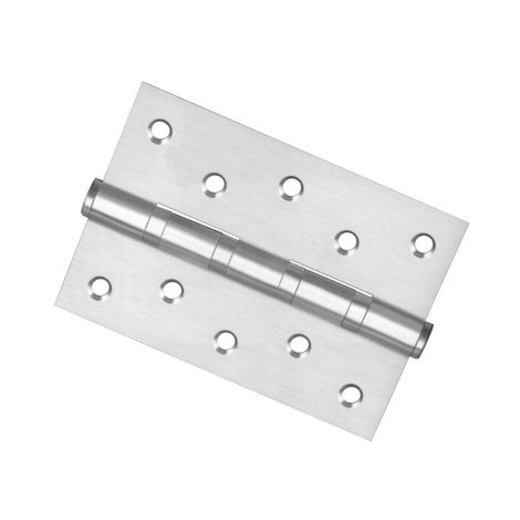 ONYX STAINLESS STEEL BALL BEARING HINGES, 5  x 3  x 3 mm