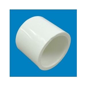 PRINCE UPVC FITTINGS - END CAP, 1 1/4  32mm 